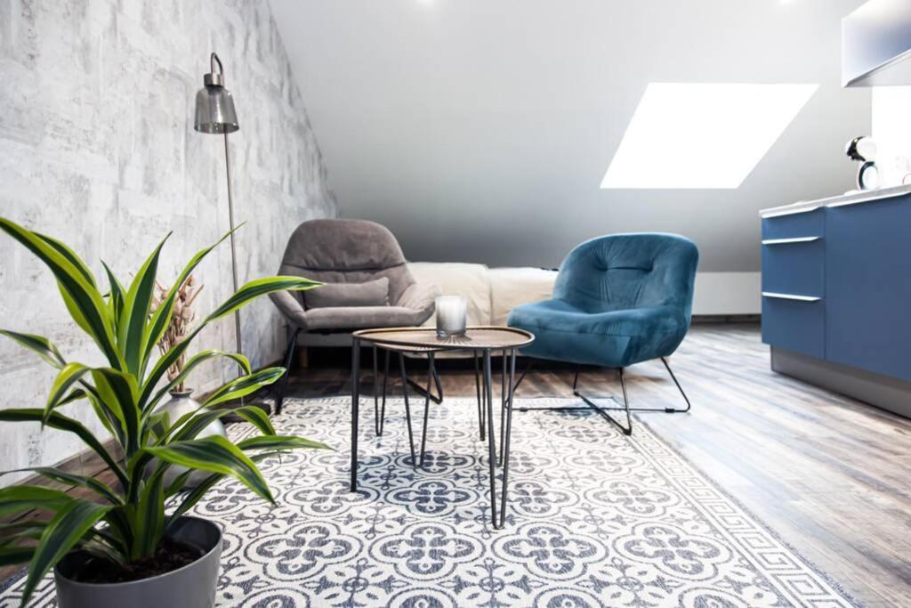 Le Studio 40 Châteauroux Eksteriør bilde